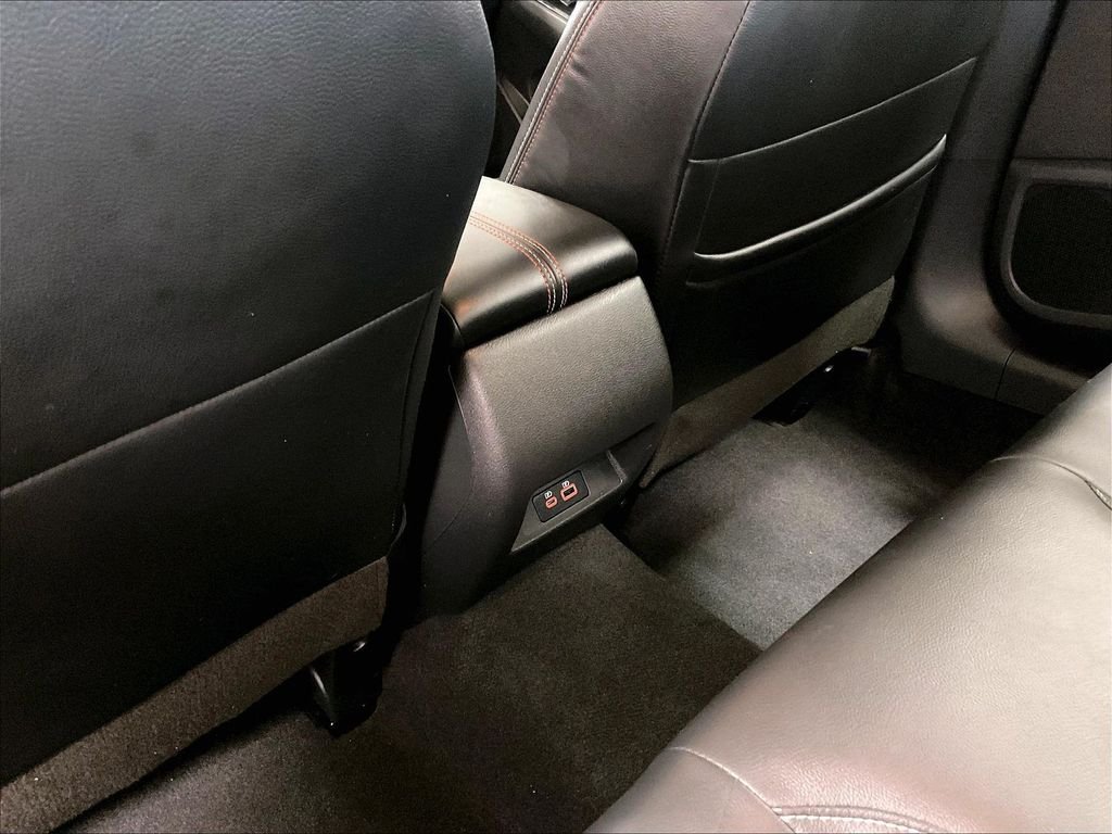 Used 2024 White Nissan 2.5 SR image 28