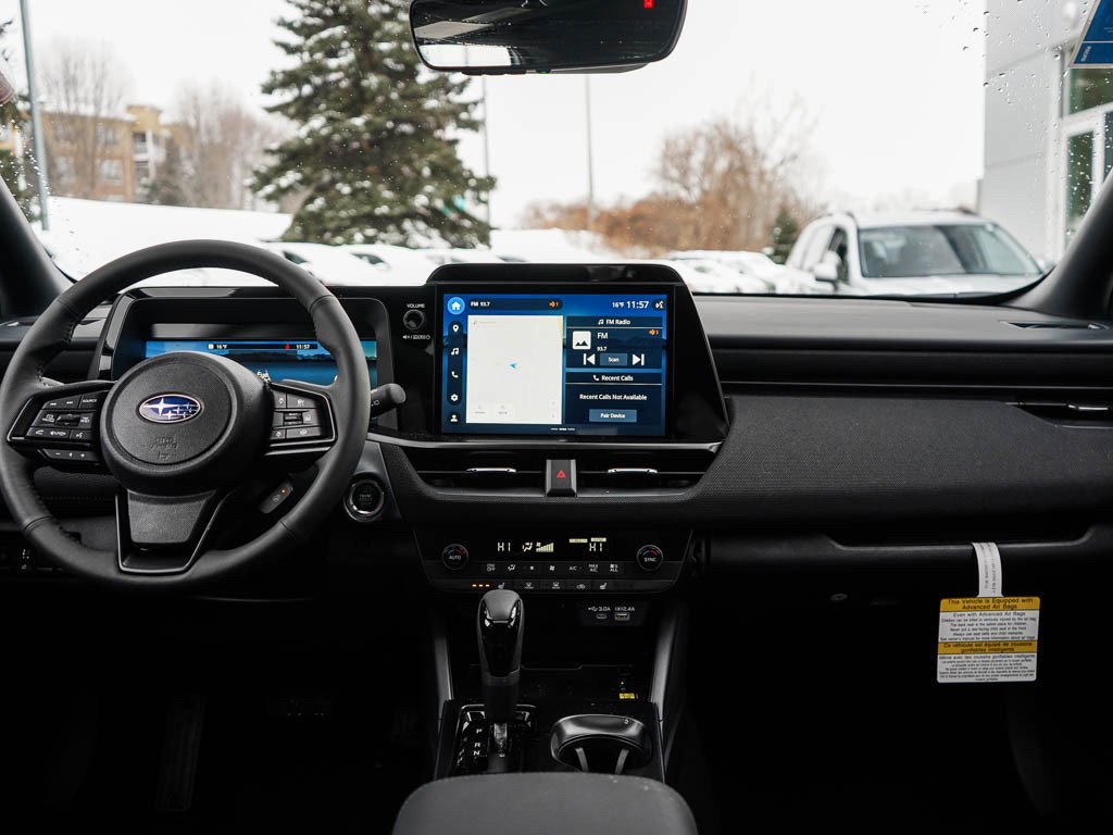 2026 Subaru Outback Limited XT - Photo 16
