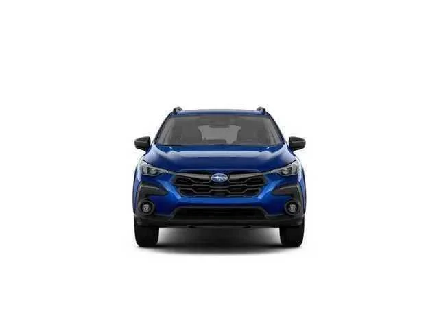 New 2026 SAPPHIRE BLUE PEARL Subaru Limited image 8