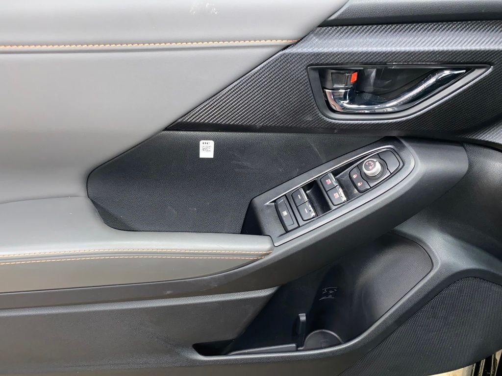 2026 Subaru Crosstrek Limited - Photo 26