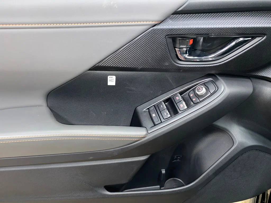 2026 Subaru Crosstrek Limited - Photo 26