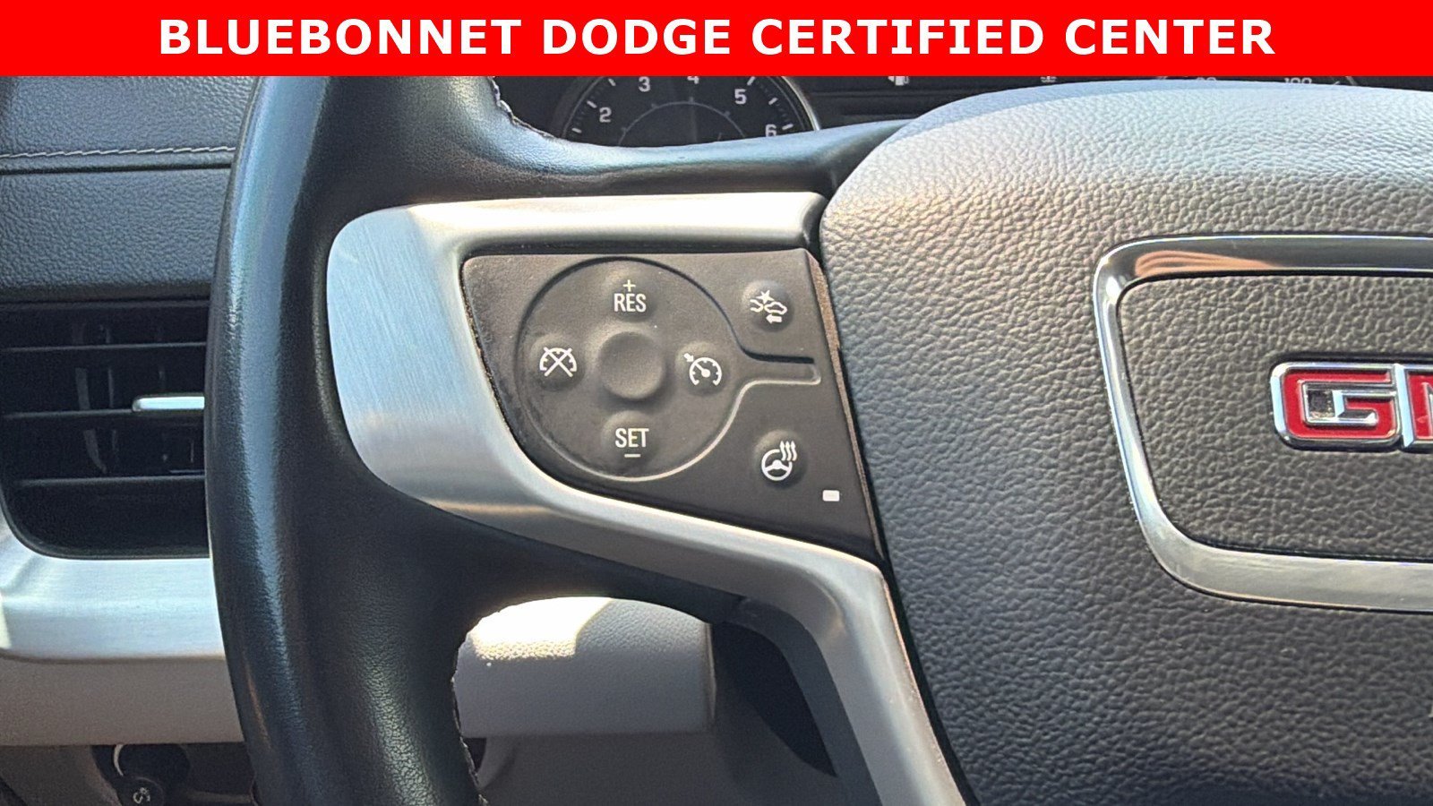 Used 2024 Summit White GMC SLT image 23