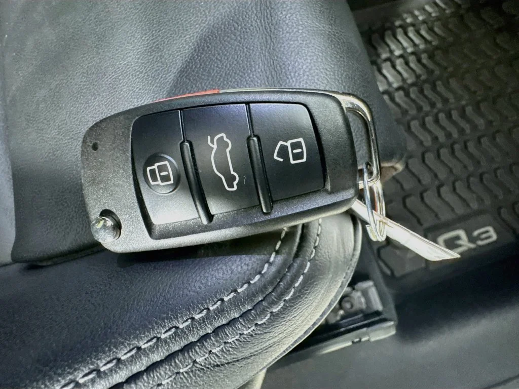 Used 2024  Audi Premium Plus image 38