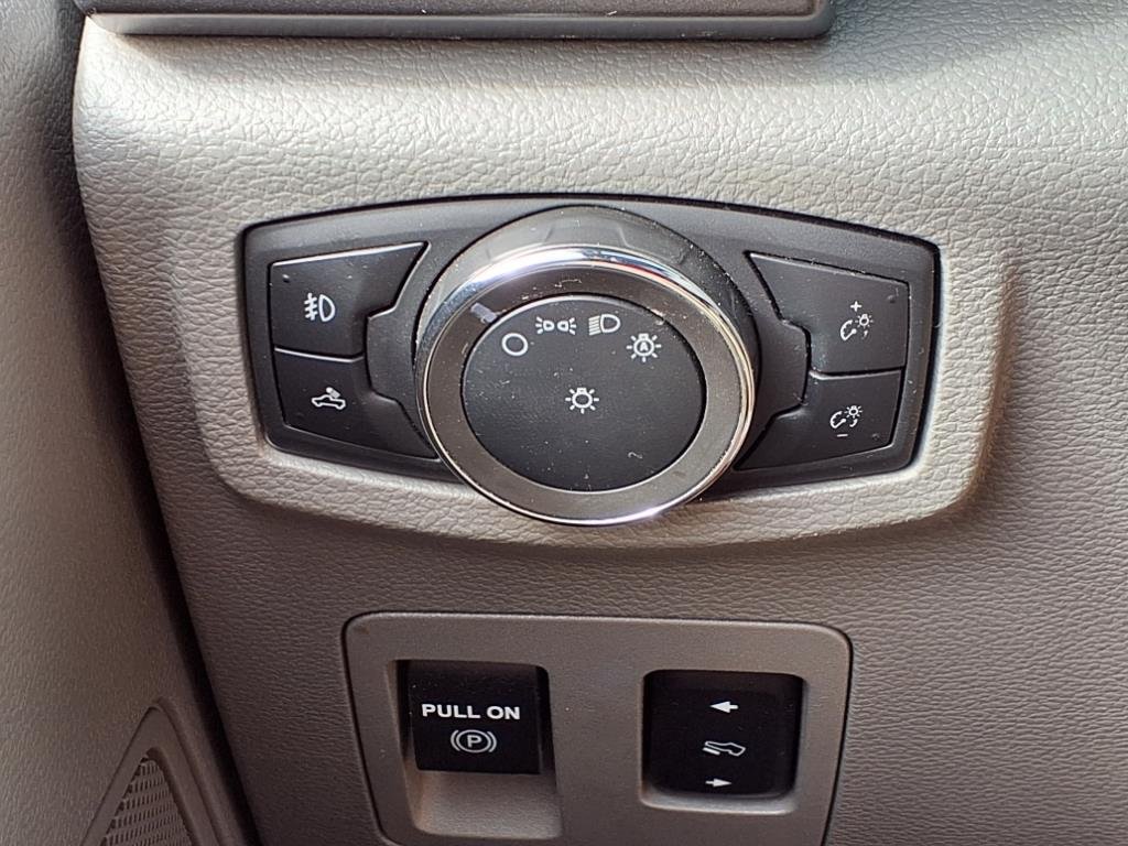 2020 Ford F-150 XL - Photo 25