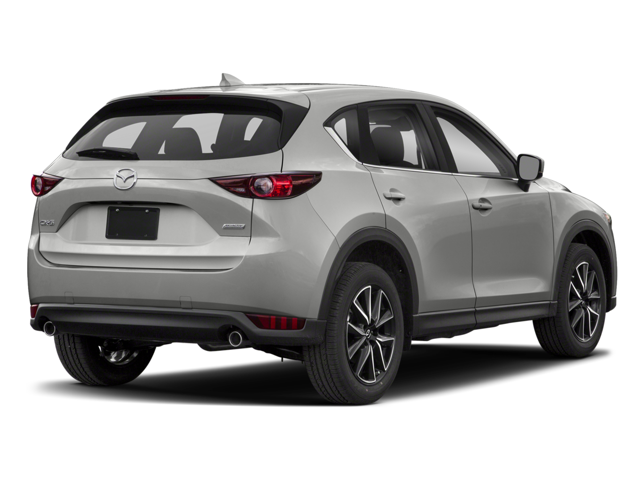 Used 2018 Mazda CX-5 Touring with VIN JM3KFBCM7J1468232 for sale in Glen Cove, NY