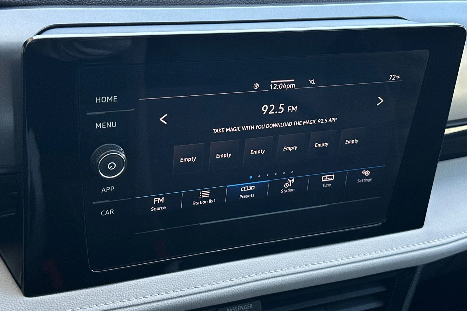 New 2026 Black Volkswagen 1.5T S image 16