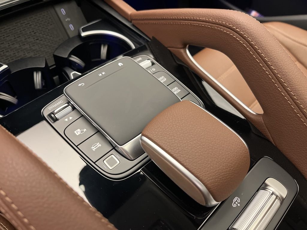 2026 Mercedes-Benz GLS Base - Photo 21
