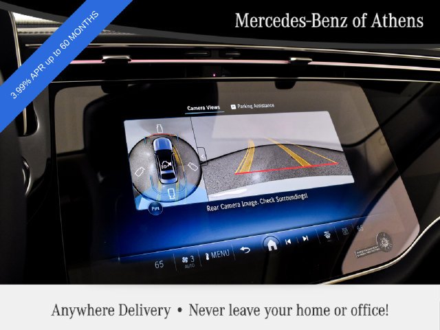 New 2026 Polar White Mercedes-Benz E 450 image 38