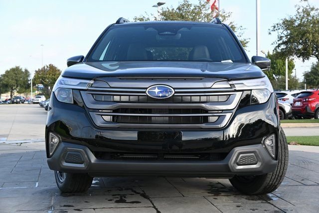 2026 Subaru Forester Limited - Photo 8