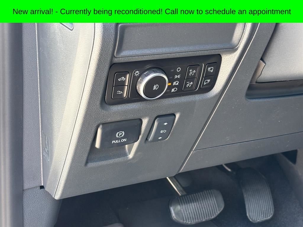 Used 2026 Avalanche Ford Raptor image 8