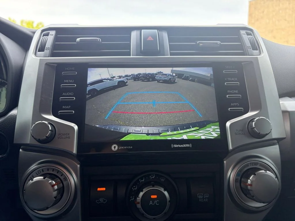 Used 2021 Gray Toyota SR5 image 19