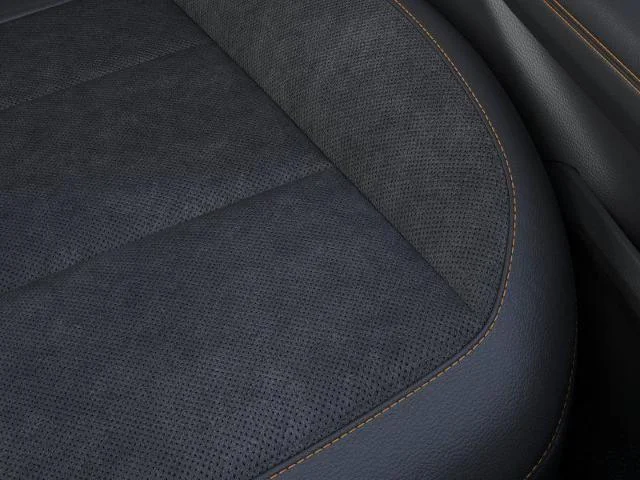 New 2026 Carbonized Gray Metallic Ford Tremor® image 16