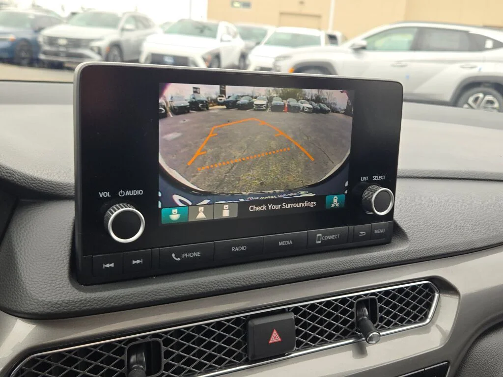 2025 Acura Integra Base - Photo 27