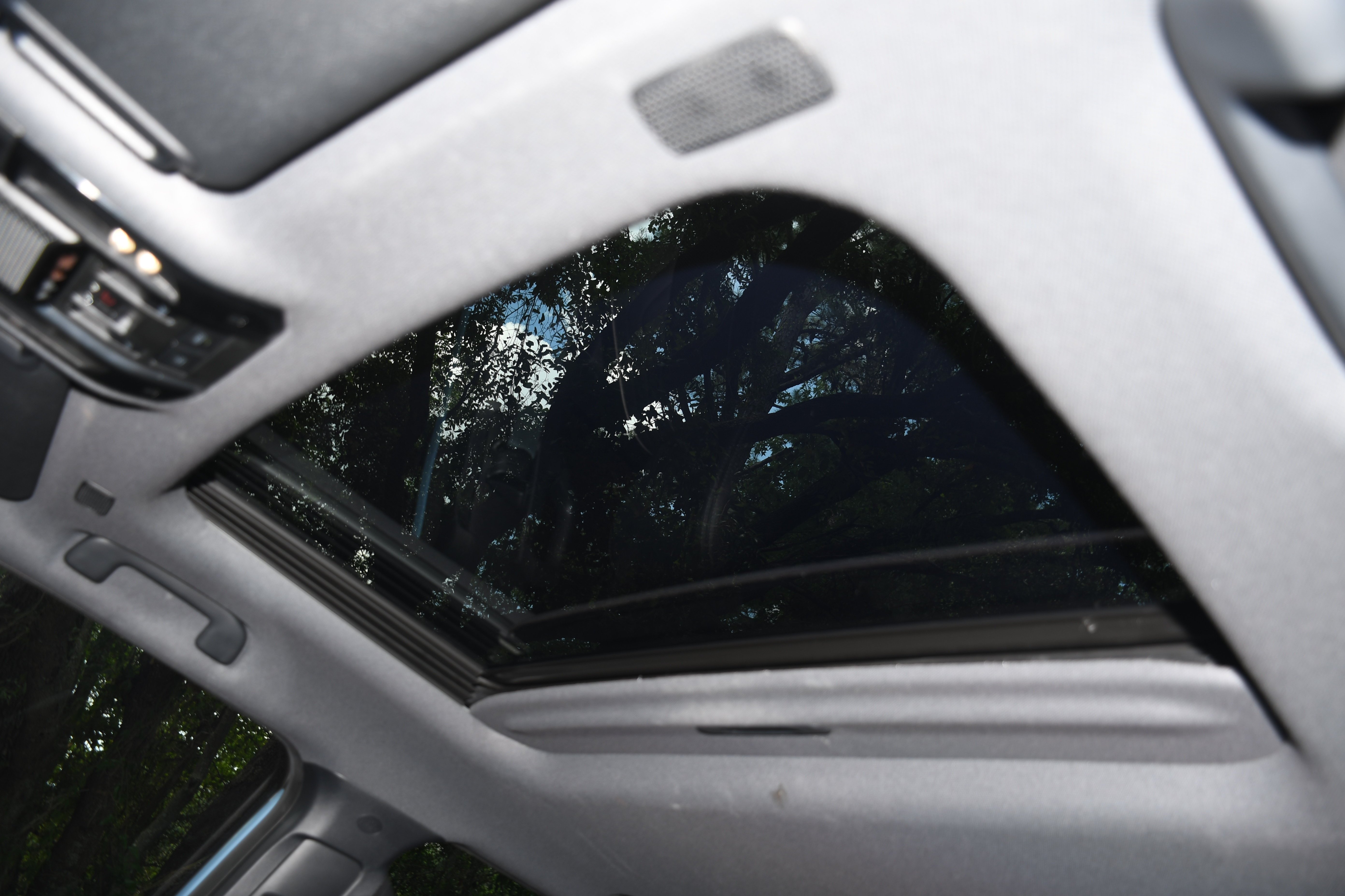 Used 2024 Blue Toyota First Edition image 7