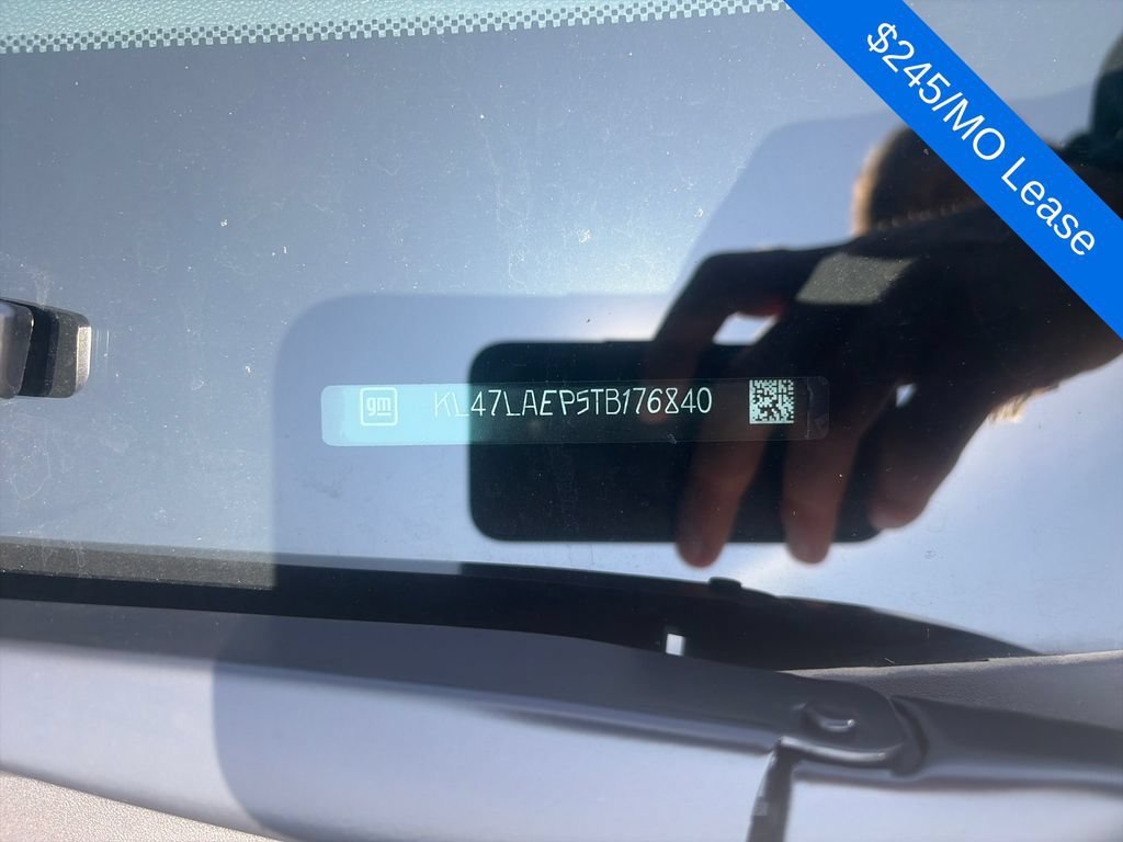 2026 Buick Envista Preferred - Photo 28