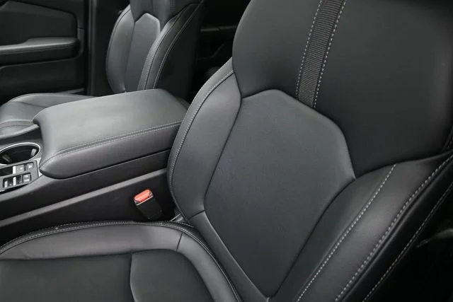 2025 Honda Pilot Touring - Photo 18