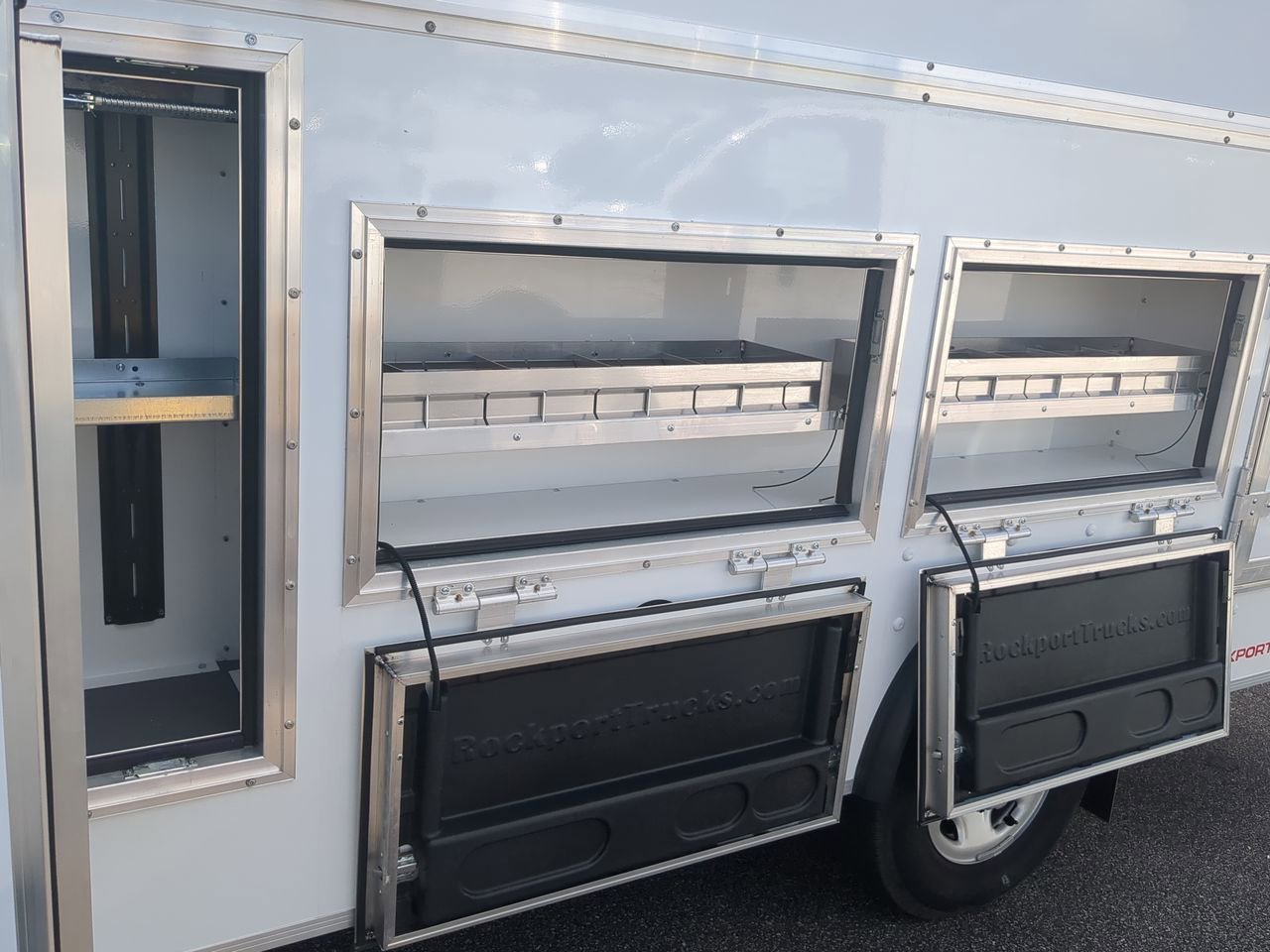 New 2025 Summit White GMC Work Truck image 21