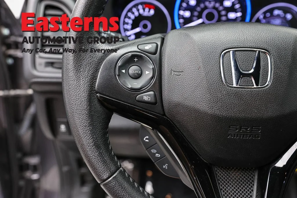 Used 2022 Gray Honda Sport image 14