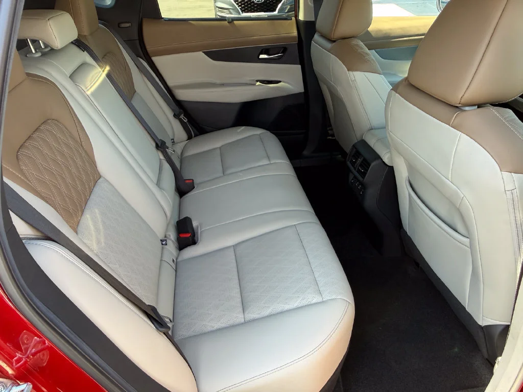 Used 2026  Nissan Platinum image 18