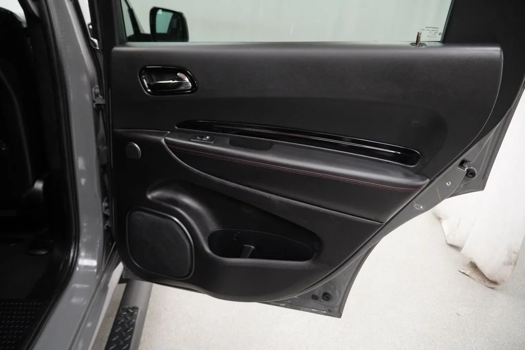 Certified Used 2025 Gray Dodge GT Plus Redline image 47