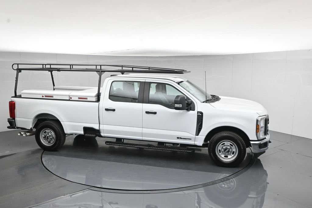 2026 Ford F-350 Super Duty XL - Photo 44