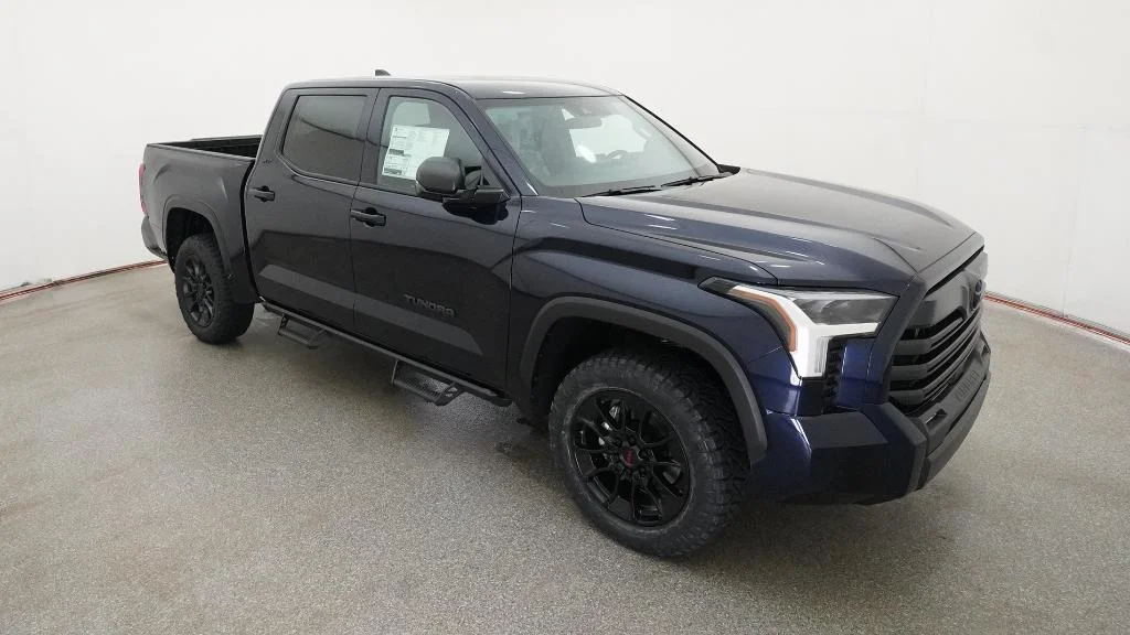 New 2026 Blueprint Toyota SR5 image 51