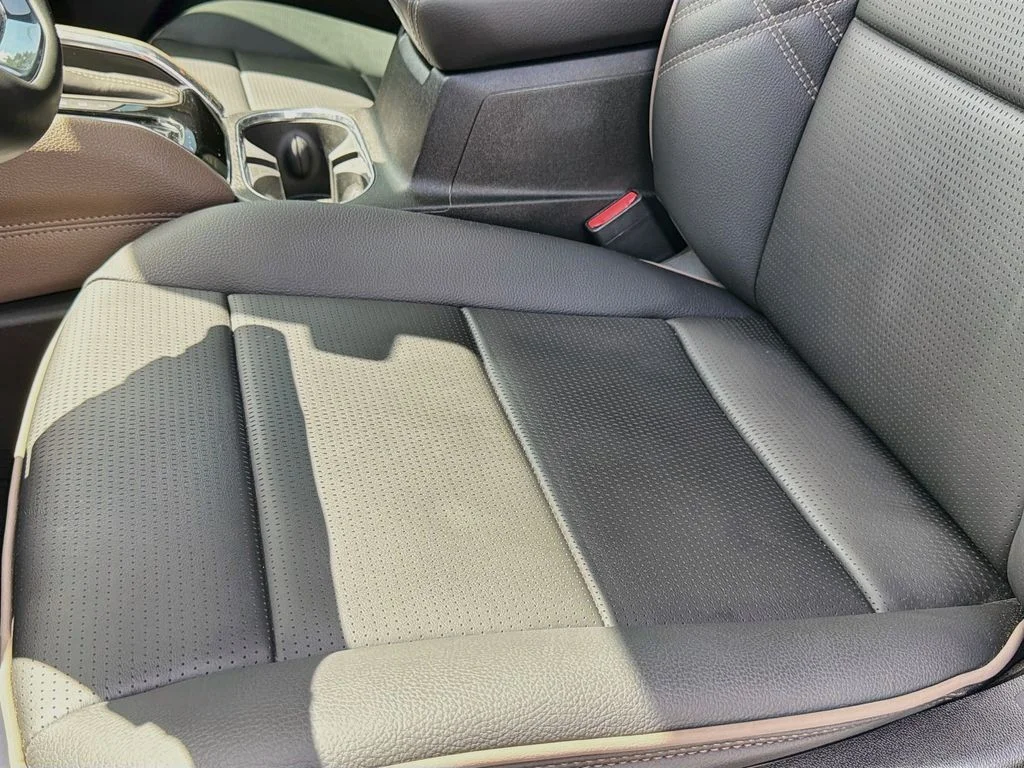 Used 2025 Onyx Black GMC Denali image 20