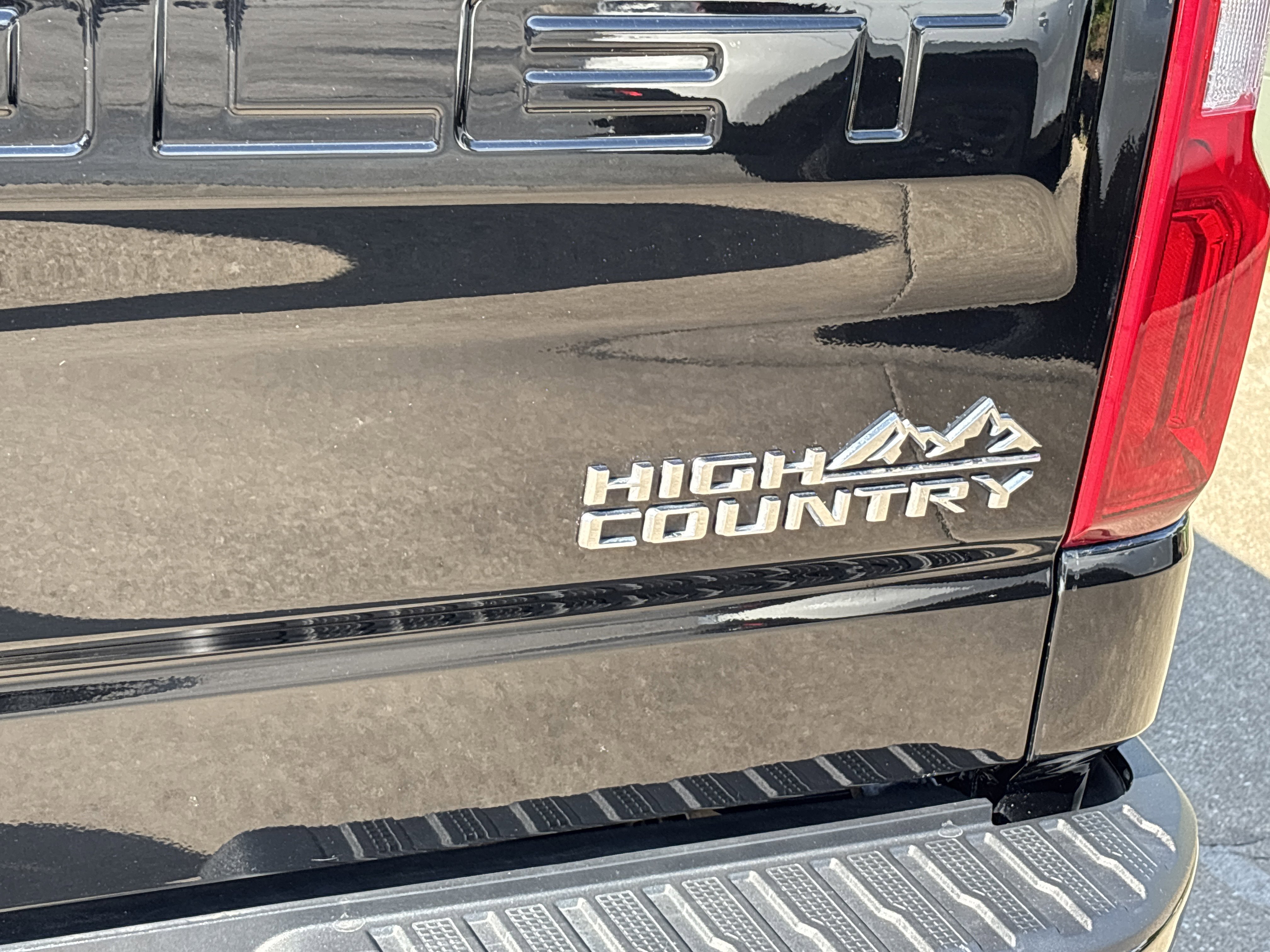 2024 Chevrolet Silverado 1500 High Country - Photo 6