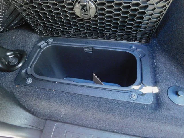 2026 RAM 3500 Big Horn - Photo 26