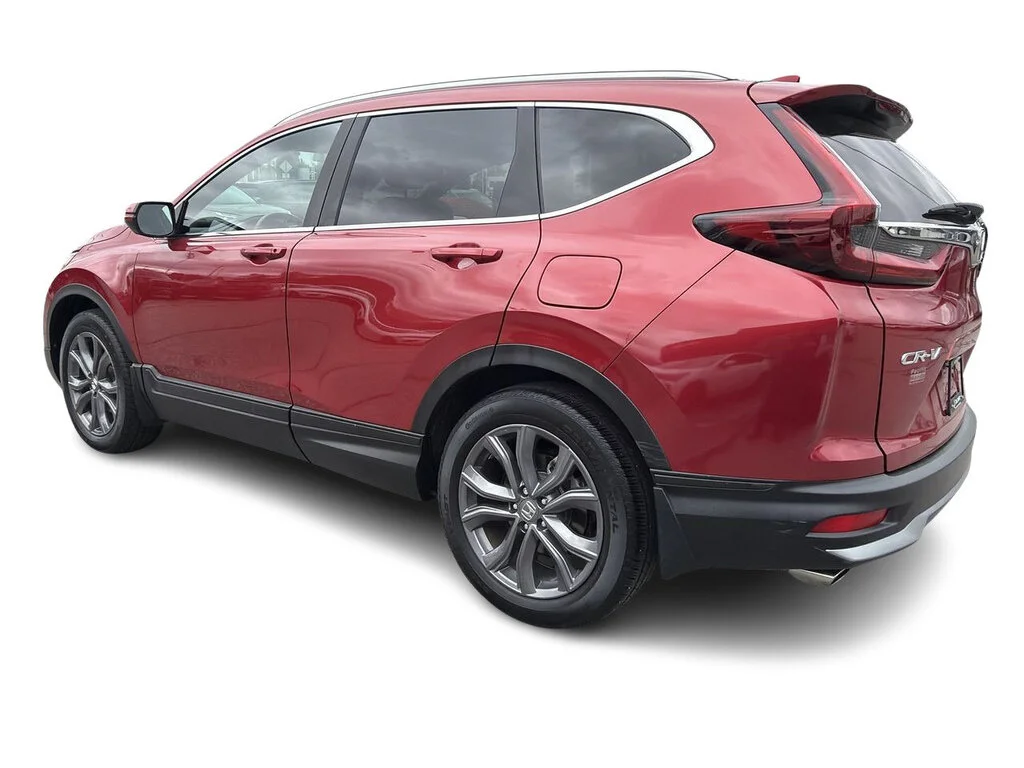 Certified Used 2022  Honda Sport 4WD Certified Pre-Owned   Clean Title   One image 9