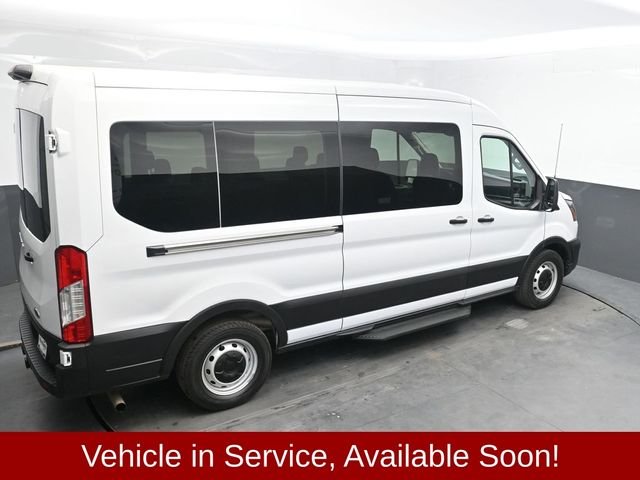 Used 2023 White Ford XL image 30