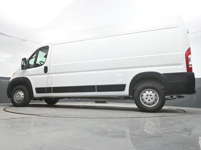 Used 2023 White Ram High Roof image 20