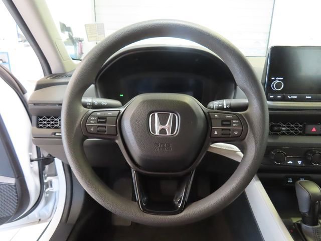 2025 Honda Accord LX - Photo 41