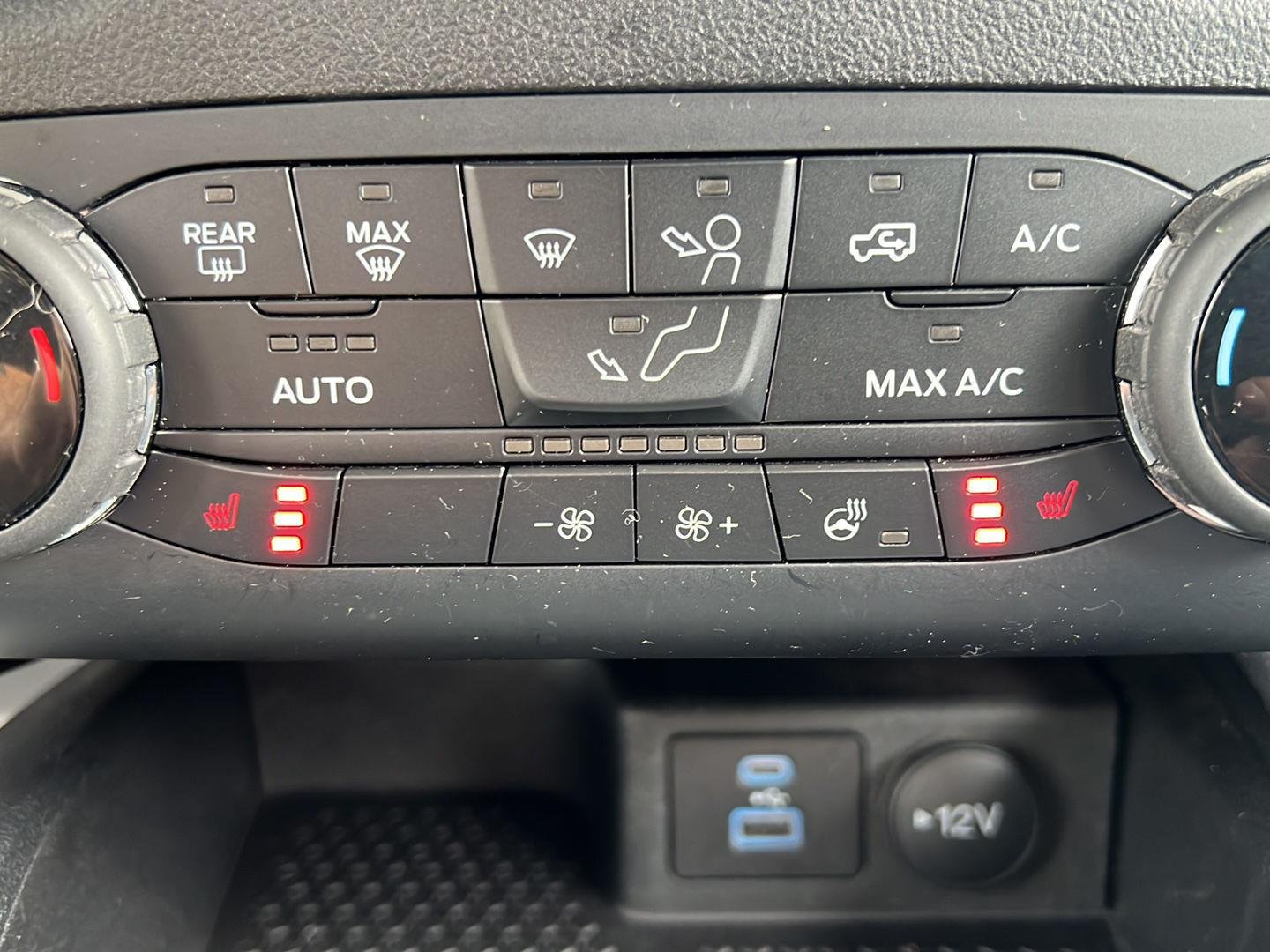 Used 2022 Area 51 Ford Outer Banks image 14