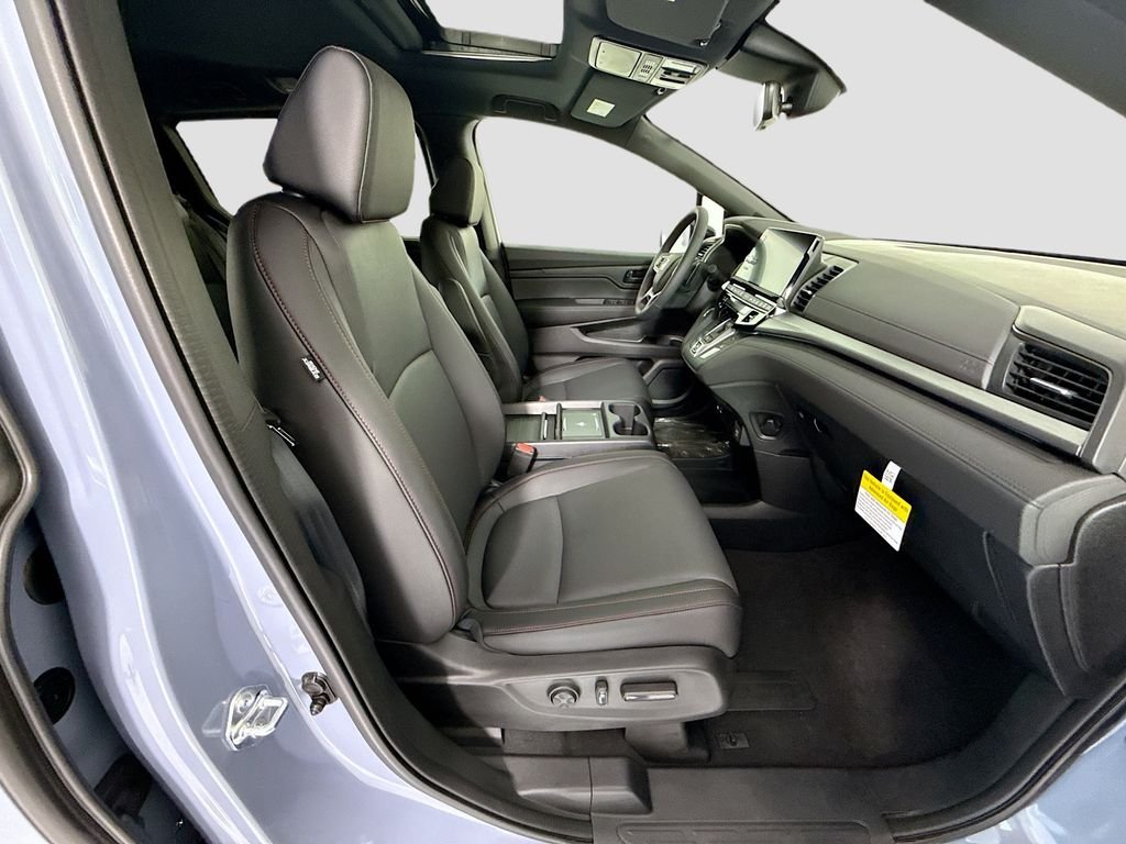 New 2026 Sonic Gray Pearl Honda Sport-L image 20