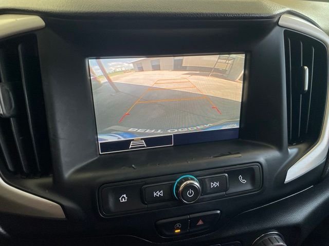 Used 2022 Black GMC SLE image 14