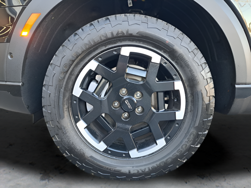 New 2026 Black Hyundai XRT Pro image 28