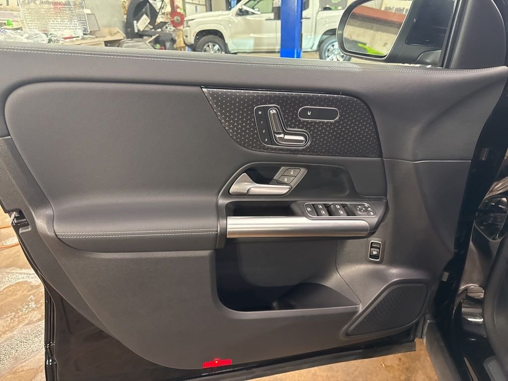 Used 2026 Black Mercedes-Benz GLA 250 image 10