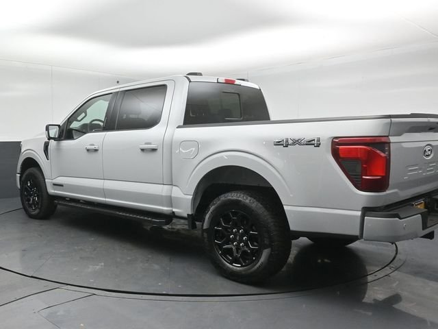 2024 FORD F-150 - Image 4