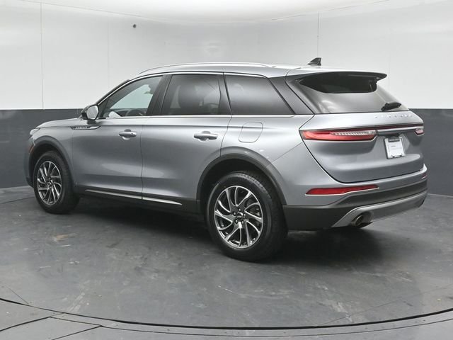 2022 LINCOLN CORSAIR - Image 4