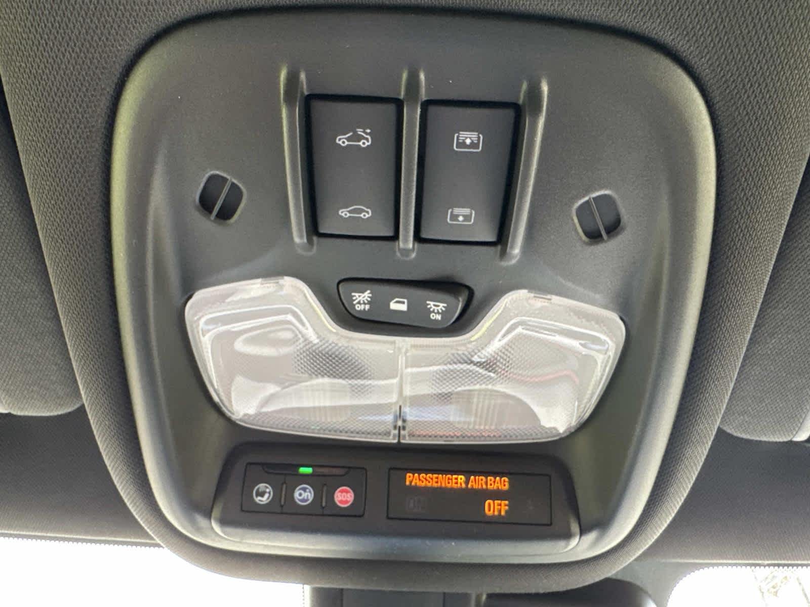 2026 Chevrolet Trailblazer RS - Photo 15