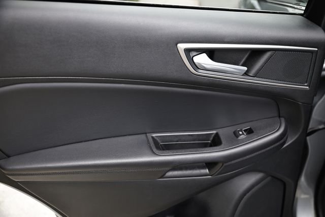 Used 2024 Silver Metallic Ford SEL image 23