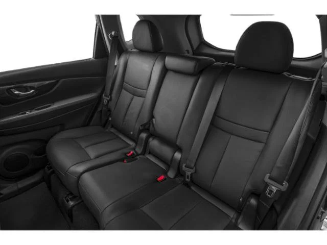 Used 2019 Glacier White Nissan SV image 17
