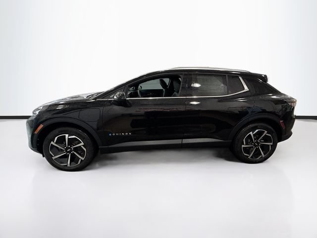 2026 Chevrolet Equinox EV 2LT - Photo 9