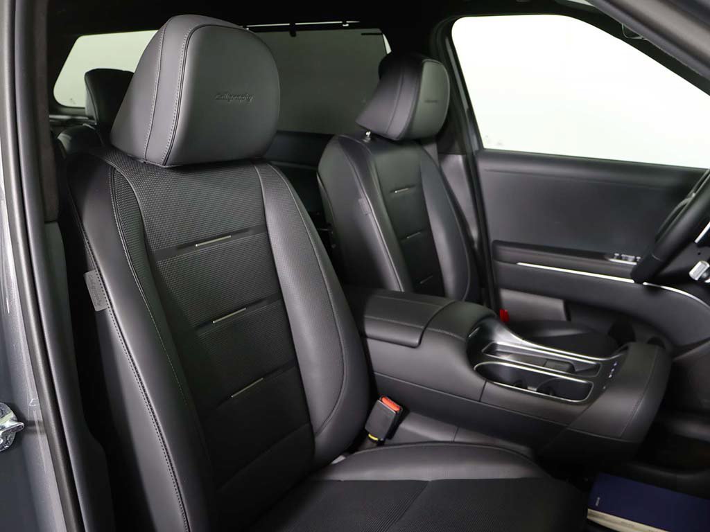 2026 Hyundai Palisade Calligraphy - Photo 37