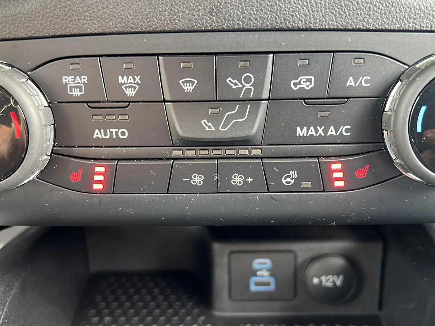 Used 2022 Area 51 Ford Outer Banks image 14