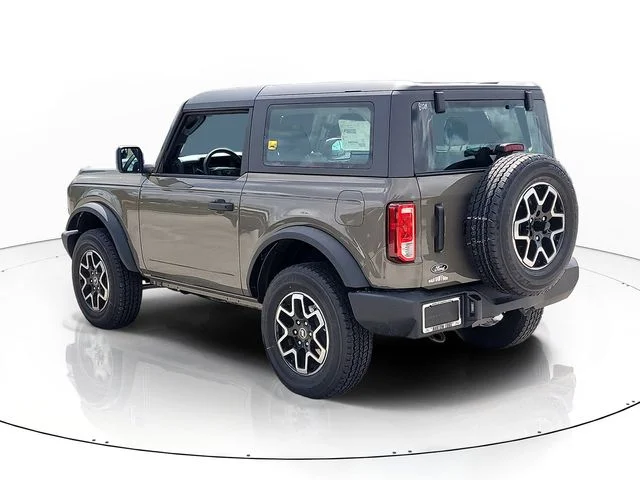 New 2026 Gray Ford Base image 7