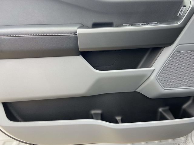 New 2026 White Ford XL image 12