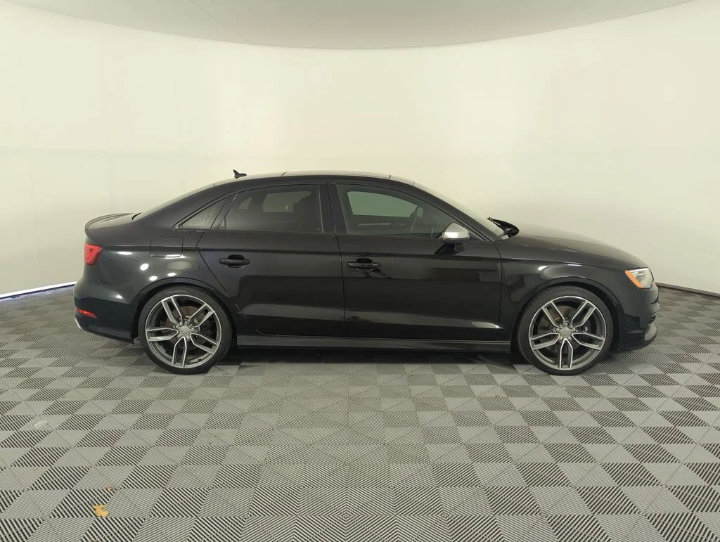 Used 2016  Audi 2.0T Premium Plus image 7