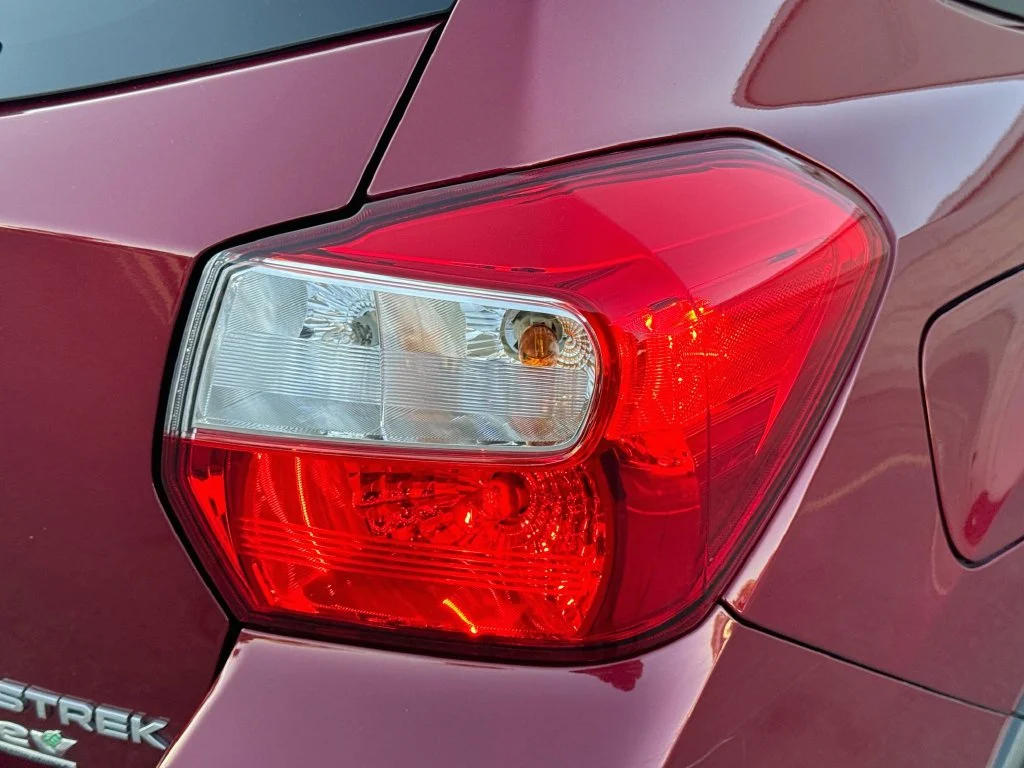 Used 2017 Red Subaru 2.0i Limited image 32